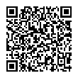 QR-код ссылки на материал «В Дзержинске любители скейтбординга могут тренироваться на площадке в ФОКе»