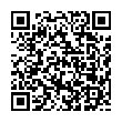 QR-код ссылки на материал «В Дзержинске из-за снегопада выросло число ДТП»