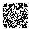 QR-код ссылки на материал «Ехавшего по пешеходному переходу велосипедиста сбила легковушка в Дзержинске»