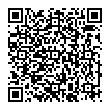 QR-код ссылки на материал «Криминальная подработка: жительница Дзержинска невольно оказалась пособницей мошенников»