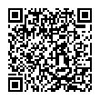 QR-код ссылки на материал «В Дзержинске прошел чемпионат города по спортивному ориентированию бегом»