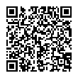 QR-код ссылки на материал «Дзержинская пенсионерка в собственный день рождения сделала подарок мошенникам»