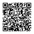 QR-код ссылки на материал «Дзержинцы могут поступить на службу по контракту в армию онлайн»