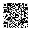 QR-код ссылки на материал «Нарушения и штрафы: в Дзержинске работает комплекс «Паркон»»