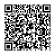 QR-код ссылки на материал «Единственная рецептурная аптека в Дзержинске откроется в сентябре»