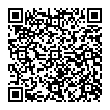 QR-код ссылки на материал «Известны сроки демонтажа трамвайных путей на перекрестках Красноармейской в Дзержинске»