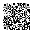QR-код ссылки на материал «Не остался в стороне: дзержинец сообщил в полицию о безответственной матери»