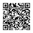 QR-код ссылки на материал «Масштабный ремонт начался на Дзержинском водоканале»