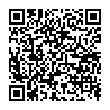 QR-код ссылки на материал «Сотрудников железнодорожного вокзала в Дзержинске поздравили с праздником»