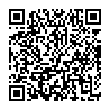 QR-код ссылки на материал «Вор похитил крупную сумму денег из подсобки магазина в Дзержинске»