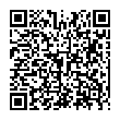 QR-код ссылки на материал «Глава Дзержинска провел выездное совещание по ремонту автовокзала»