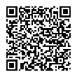 QR-код ссылки на материал «В день качелей о хороших и плохих аттракционах во дворах Дзержинска»
