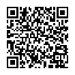 QR-код ссылки на материал «Фура врезалась в грузовик на трассе М7 у поворота на Дзержинск»