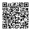 QR-код ссылки на материал «Фитнес-клубы, бани и сауны в Нижегородской области могут возобновить свою работу»