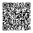 QR-код ссылки на материал «Единственная в городе музыкальная площадка есть в одном из детсадов Дзержинска»