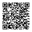 QR-код ссылки на материал «Будьте бдительны: лжесотрудники водоканала Дзержинска предлагают жителям свои услуги»