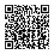 QR-код ссылки на материал «Дзержинцы помогли оплатить долги единственного в городе котокафе»