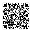 QR-код ссылки на материал «Как органично вписать в облик Дзержинска наружную рекламу и вывески?»