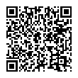 QR-код ссылки на материал «Одна из школ Дзержинска стала участницей проекта «Школа полного дня»»
