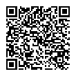 QR-код ссылки на материал «Лучшие в дог-фрисби: дзержинец с четвероногим напарником стали чемпионами России»