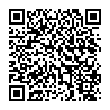 QR-код ссылки на материал «Два водителя двухколесного транспорта пострадали в авариях в Нижегородской области»