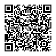 QR-код ссылки на материал «Двойные знаки: дорожно-знаковая «иллюзия» в пригородном поселке Дзержинска»