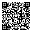 QR-код ссылки на материал «Дзержинские гимнасты приступили к тренировкам и подготовке к всероссийским соревнованиям»