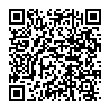 QR-код ссылки на материал «Выгорел до основания: автомобиль полыхал на трассе М7 недалеко от Дзержинска»