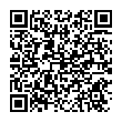 QR-код ссылки на материал «Street Workout становится все популярнее среди дзержинской молодежи»