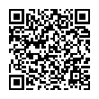QR-код ссылки на материал «Обратная связь: опасные маневры дзержинских автомобилистов»