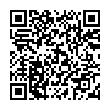 QR-код ссылки на материал «11 жилых домов сносят в Дзержинске и пригородном поселке»