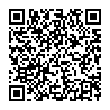 QR-код ссылки на материал «Дзержинские школьники смогут стать участниками проекта «Билет в будущее»»