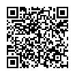 QR-код ссылки на материал «День физкультурника дзержинцы отметили скандинавской ходьбой»