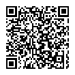 QR-код ссылки на материал «Дзержинские госавтоинспекторы проверят безопасность пассажирских перевозок»