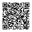QR-код ссылки на материал «Фитнес открывают: спортивные залы и фитнес-клубы Дзержинска приступают к работе»