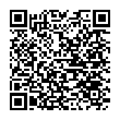 QR-код ссылки на материал «Жительница Дзержинска Ольга Стрежнева награждена медалью имени Анны Ахматовой»