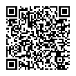 QR-код ссылки на материал «Дайджест дзержинских новостей: работа МФЦ и пенсионного, перекрытие и ремонт дорог»