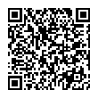 QR-код ссылки на материал «На роликах к победам: дзержинские шорт-трекисты приступили к тренировкам»