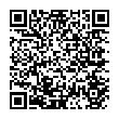 QR-код ссылки на материал «Дзержинец собственными силами отремонтировал подъезд родного дома»