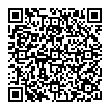QR-код ссылки на материал «Первый заместитель губернатора Евгений Люлин высоко оценил работу Дзержинского водоканала»