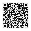 QR-код ссылки на материал «Дзержинские игроки в настольный теннис приступили к тренировкам»