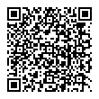 QR-код ссылки на материал «Корреспондент телекомпании «Дзержинск» Светлана Федотова стала лауреатом всероссийского конкурса»