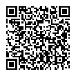 QR-код ссылки на материал «Город затопило: сильный ливень превратил улицы Дзержинска в реки и озера»