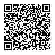 QR-код ссылки на материал «Неизвестный сообщил о минировании железнодорожного вокзала в Дзержинске»