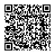 QR-код ссылки на материал «Газ дали: в поселке Мулино начали подключать жилые дома к газоснабжению»