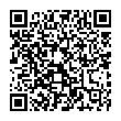 QR-код ссылки на материал «Из-за буйного поведения дзержинца соседи по подъезду сдали полиции»