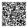QR-код ссылки на материал «Дайджест дзержинских новостей: ремонт арки, монтаж освещения и реконструкция улицы»