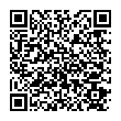 QR-код ссылки на материал «Под суд отправится дзержинец, обманом лишивший свою знакомую жилья»