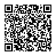 QR-код ссылки на материал «Легкоатлетический кросс-преследование впервые прошел в Дзержинске»