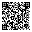 QR-код ссылки на материал «Вылетела наперерез: мусоровоз протаранил мчавшуюся на красный легковушку в Дзержинске»